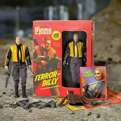 Carátula de Wolfenstein II: The New Colossus [Collector's Edition]