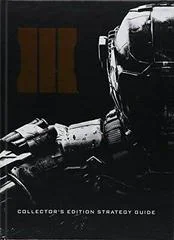 Carátula de Call of Duty: Black Ops III [Collector's Edition]
