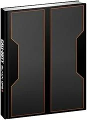 Carátula de Call of Duty: Black Ops II [Limited Edition]