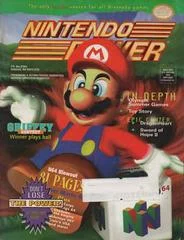 Carátula de [Volume 85] Super Mario 64