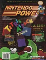 Carátula de [Volume 87] Tetris Attack