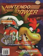 Carátula de [Volume 88] Super Mario 64