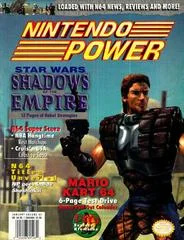 Carátula de [Volume 92] Shadows of the Empire