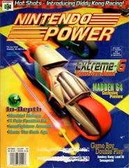 Carátula de [Volume 101] Extreme G