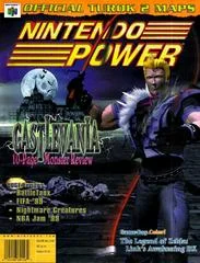 Carátula de [Volume 116] Castlevania