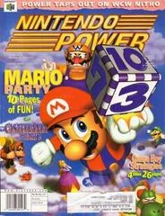 Carátula de [Volume 117] Mario Party