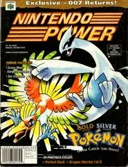 Carátula de [Volume 136] Pokemon Gold and Silver
