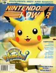 Carátula de [Volume 138] Hey You Pikachu