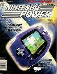 Carátula de [Volume 143] Gameboy Advance Reveal