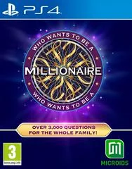 Carátula de Who Wants To Be A Millionaire