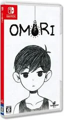 Carátula de Omori