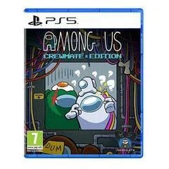 Carátula de Among Us [Crewmate Edition]