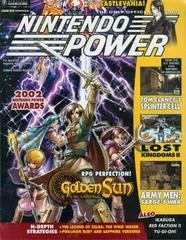 Carátula de [Volume 168] Golden Sun: Lost Age
