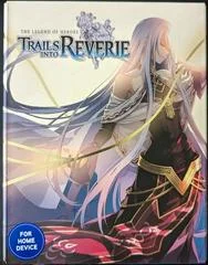 Carátula de Legend of Heroes: Trails Into Reverie [Limited Edition]