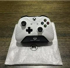 Carátula de Microsoft Xbox One S Xfest 19 Controller