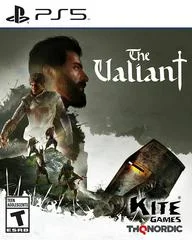 Carátula de The Valiant