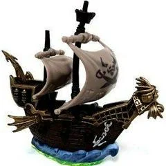 Carátula de Pirate Seas