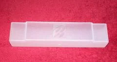 Carátula de SNES Dust Cover