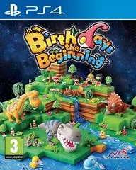 Carátula de Birthdays the Beginning