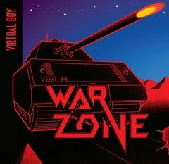 Carátula de Virtual WarZone [Homebrew]