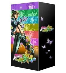Carátula de JoJo's Bizarre Adventure: All-Star Battle R [Collector's Bundle]
