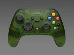 Carátula de Retro Fighters Hunter Xbox Controller