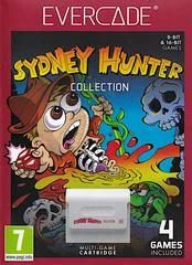 Carátula de Sydney Hunter Collection 1