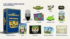 Carátula de 8-Bit Armies [Limited Edition]