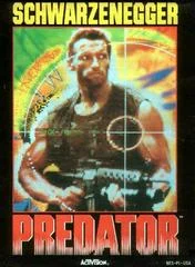 Carátula de Predator