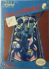 Carátula de Rollerball