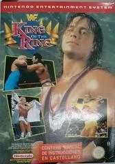 Carátula de WWF King of the Ring