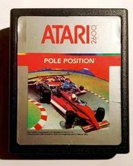Carátula de Pole Position [Misprint]