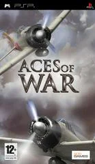 Carátula de Aces of War
