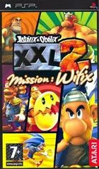 Carátula de Asterix & Obelix XXL 2 Mission: Wifix
