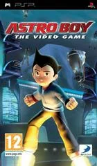 Carátula de Astro Boy: The Video Game
