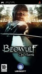 Carátula de Beowulf: The Game