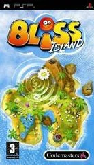Carátula de Bliss Island