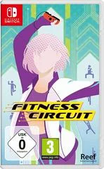 Carátula de Fitness Circuit