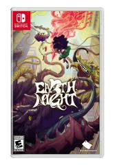 Carátula de EarthNight