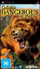 Carátula de Cabela's Dangerous Hunts: Ultimate Challenge