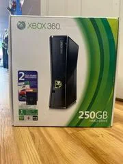 Carátula de Xbox 360 Slim 250GB Forza 4 Skyrim Bundle