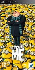 Carátula de Despicable Me