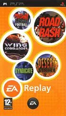 Carátula de EA Replay