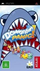 Carátula de Downstream Panic