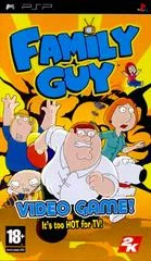 Carátula de Family Guy