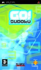 Carátula de Go Sudoku