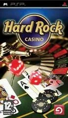 Carátula de Hard Rock Casino