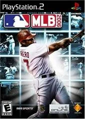 Carátula de MLB 2006