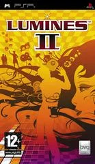 Carátula de Lumines II