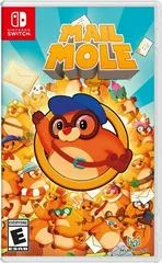 Carátula de Mail Mole
